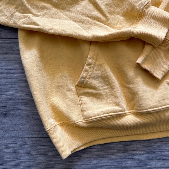 COPY - Disney Parks Disneyland Pullover Hoodie Size S - Picture 4 of 6